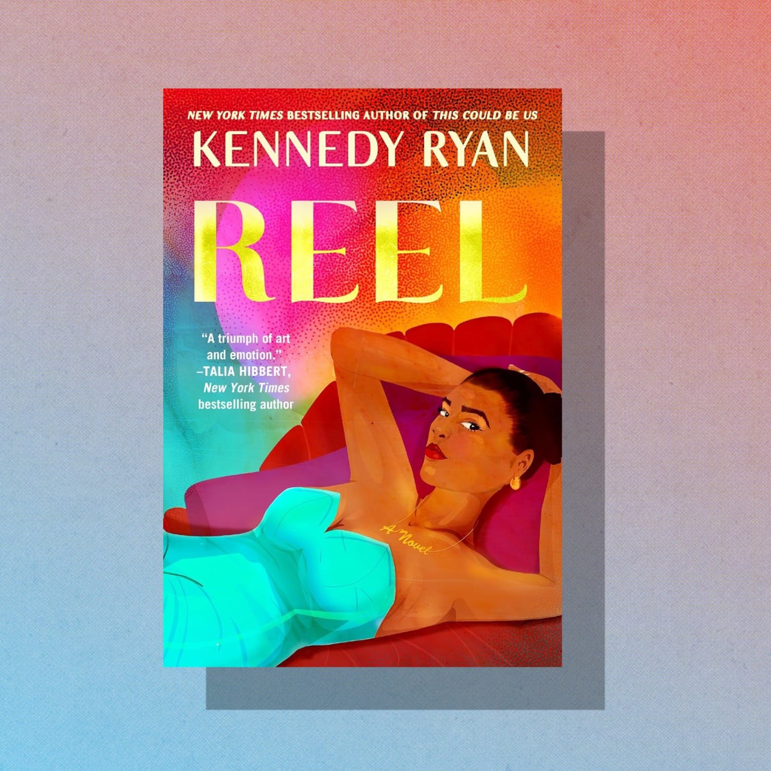 Everything Kennedy Ryan: My Top 5