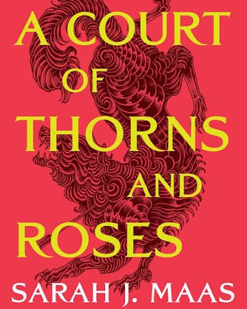 If You Loved ACOTAR, Read These Next ✨